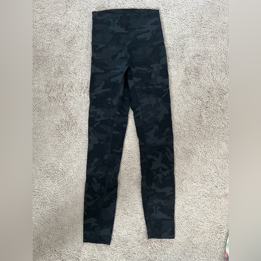Lululemon Wunder Train 25”